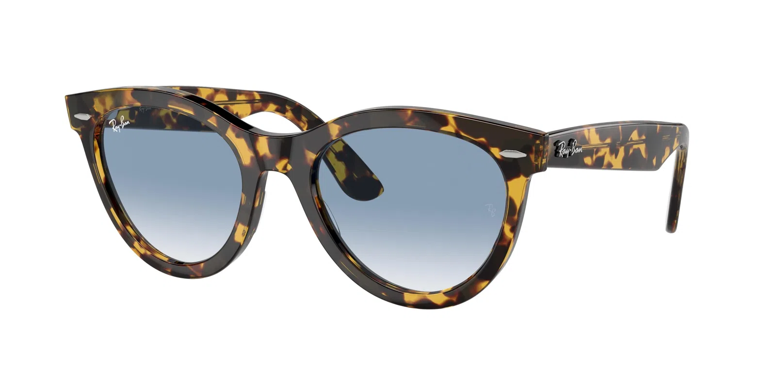 Ray-Ban Wayfarer Way 2241 Sunglasses - view 6